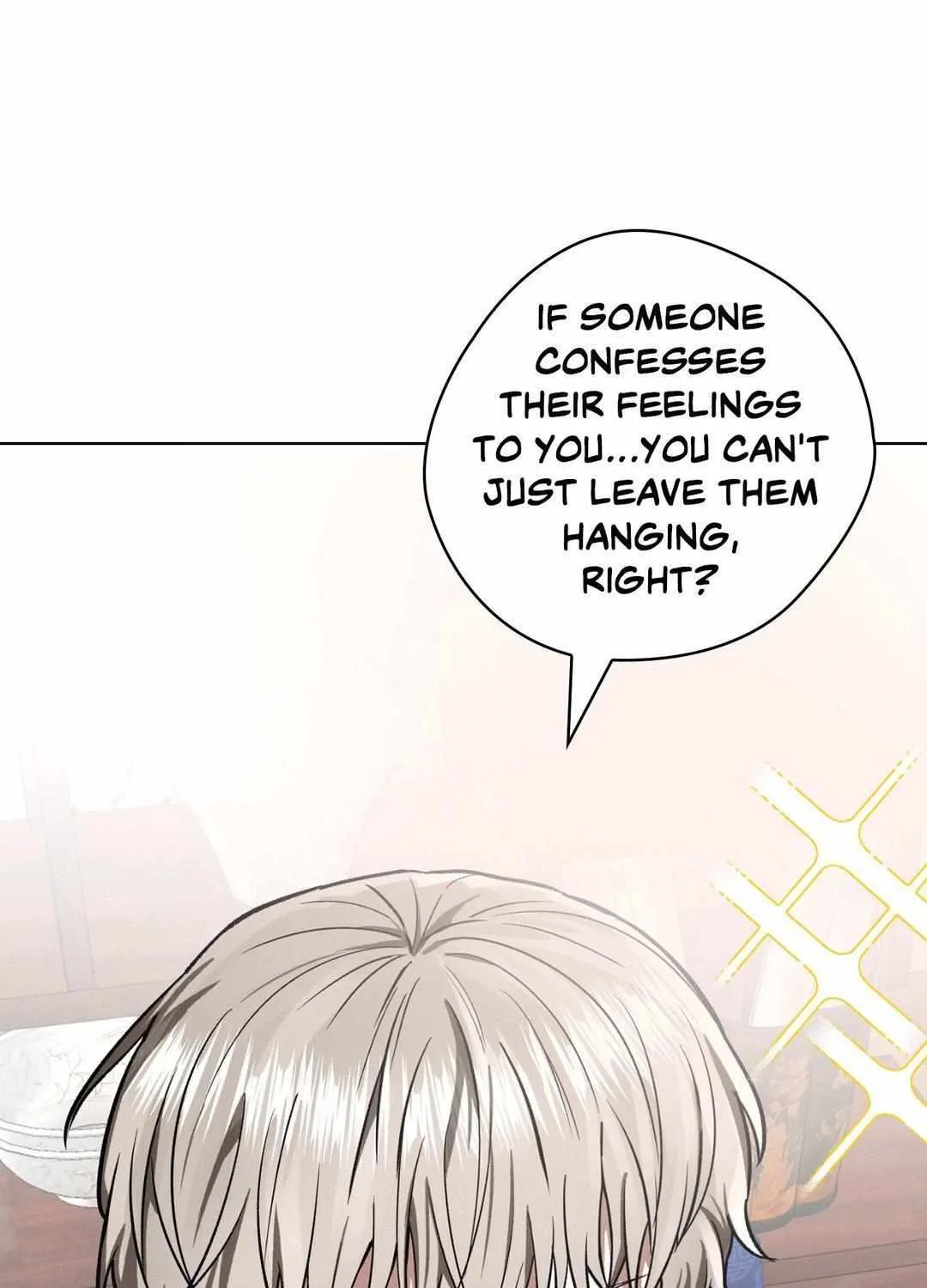 Be.Be. Chapter 39 page 38 - 