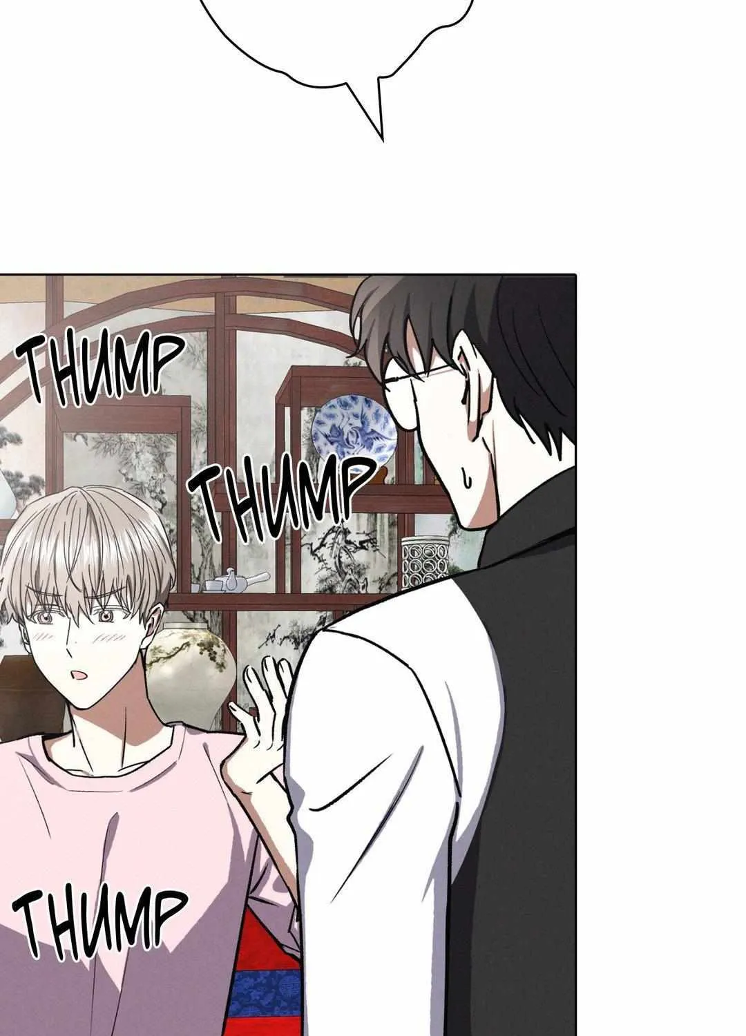 Be.Be. Chapter 39 page 42 - 