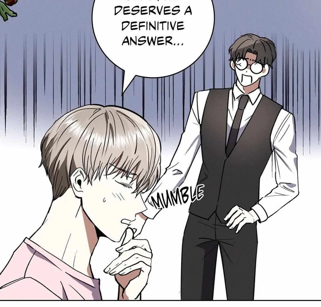 Be.Be. Chapter 39 page 47 - 