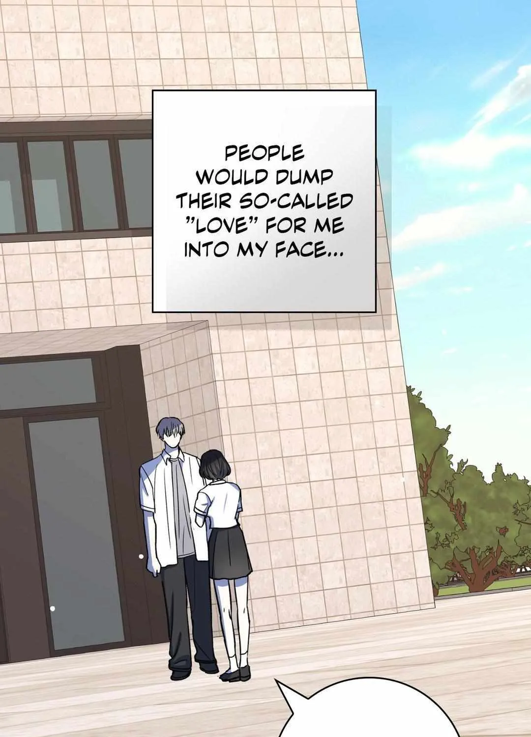 Be.Be. Chapter 39 page 52 - 