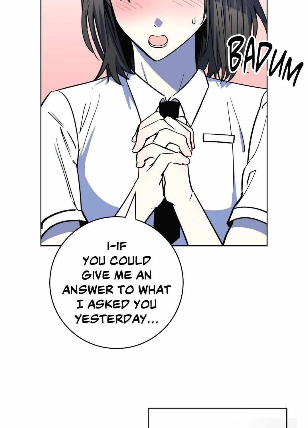 Be.Be. Chapter 39 page 54 - 