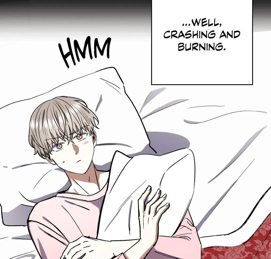Be.Be. Chapter 39 page 61 - 