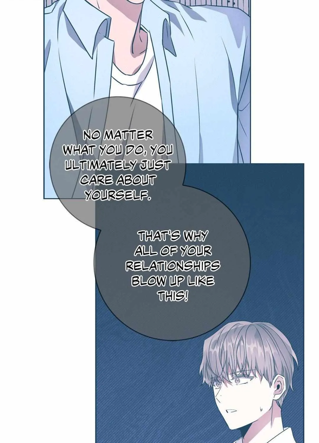 Be.Be. Chapter 39 page 66 - 