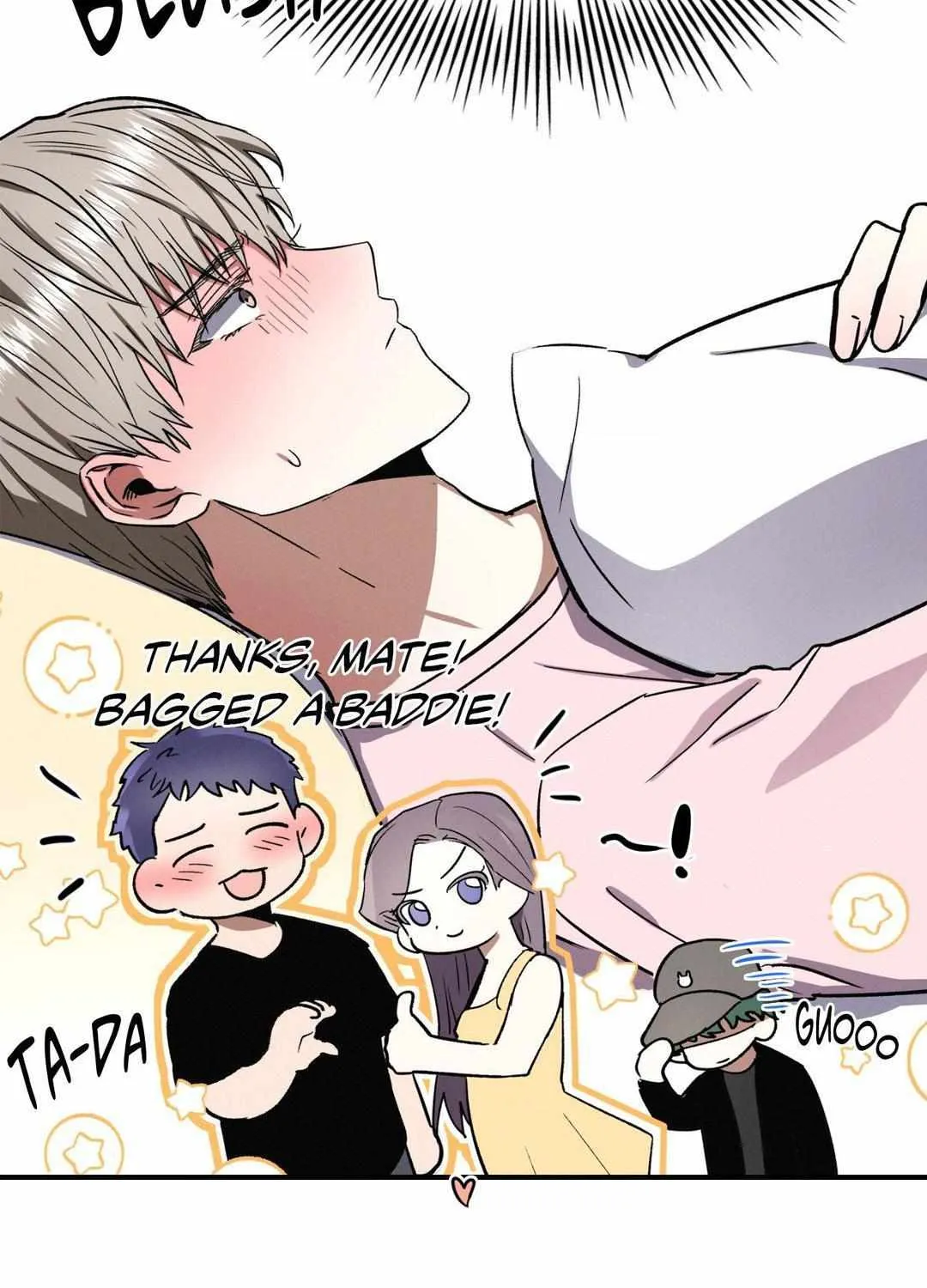 Be.Be. Chapter 39 page 68 - 