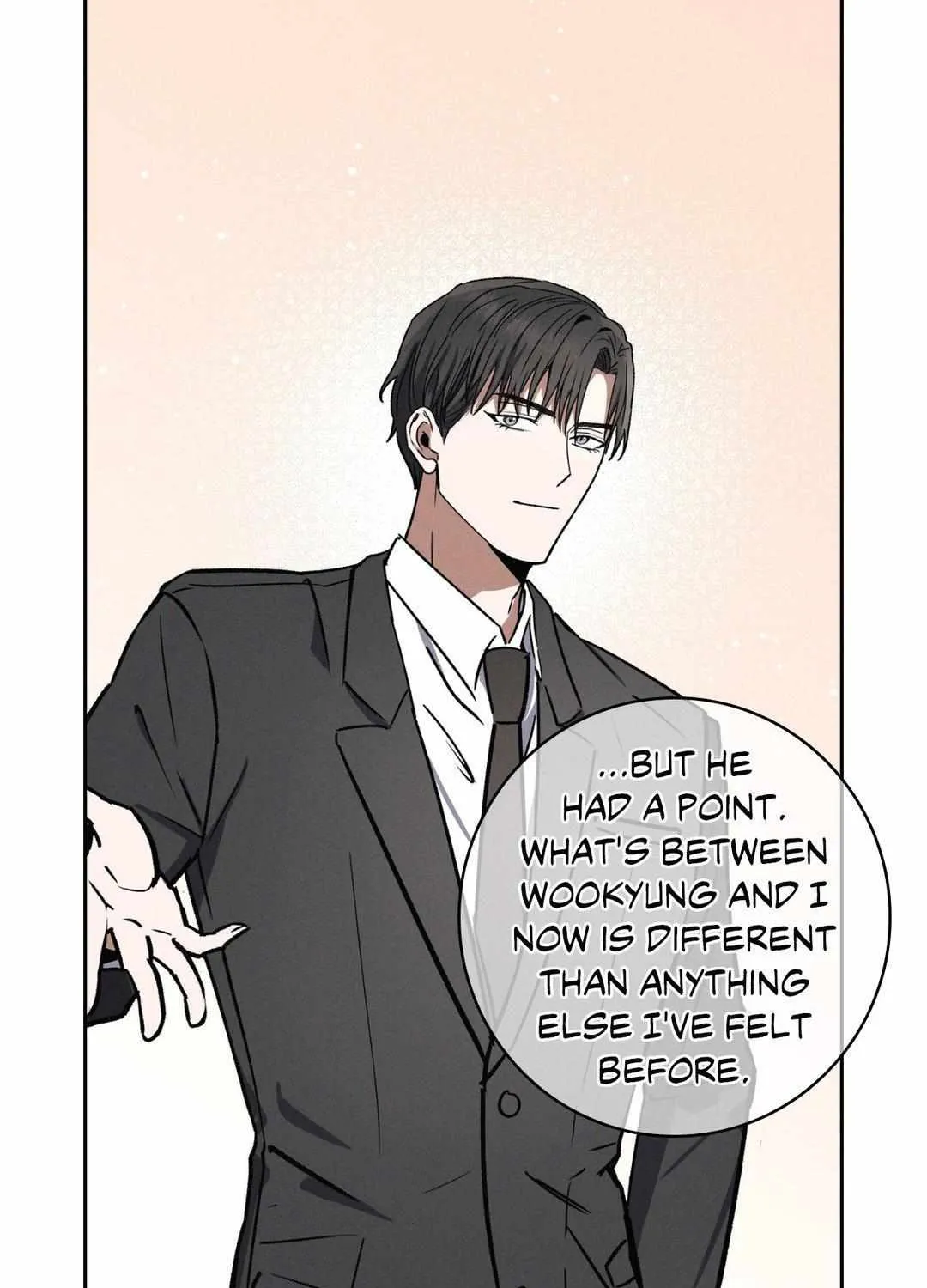 Be.Be. Chapter 39 page 70 - 