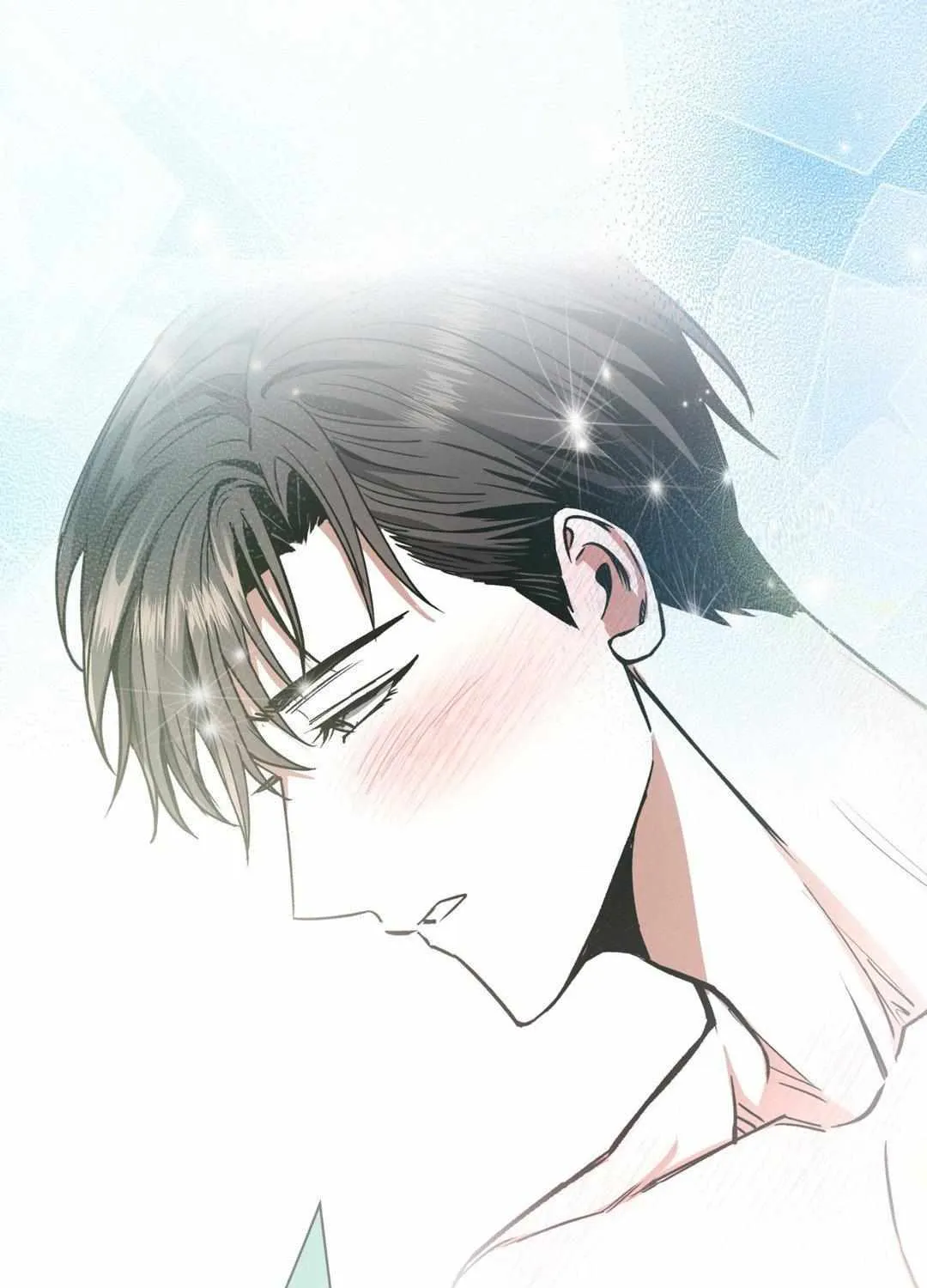 Be.Be. Chapter 39 page 8 - 