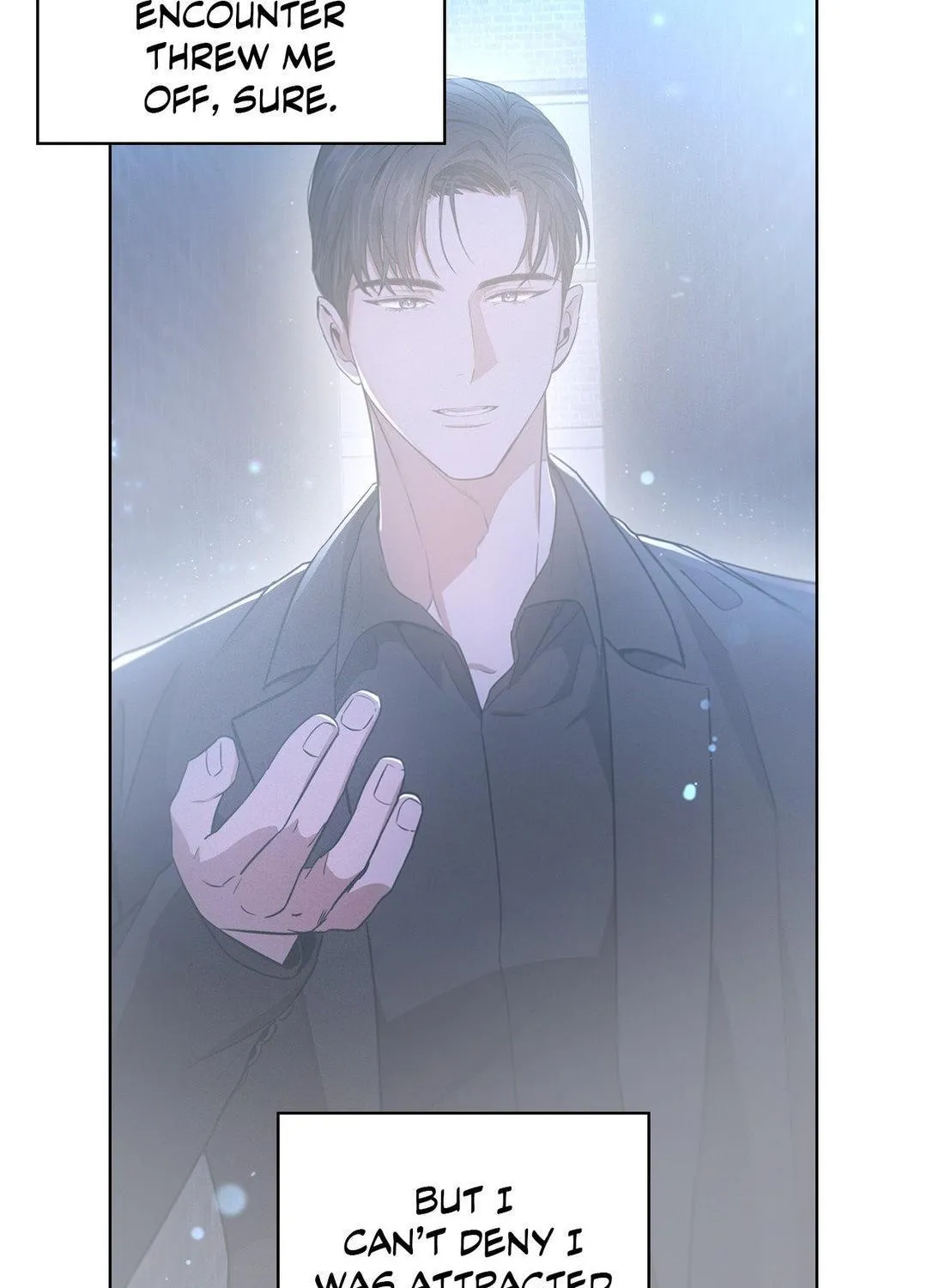 Be.Be. Chapter 39 page 72 - 