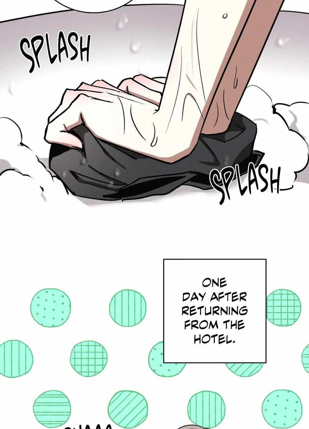 Be.Be. Chapter 39 page 86 - 