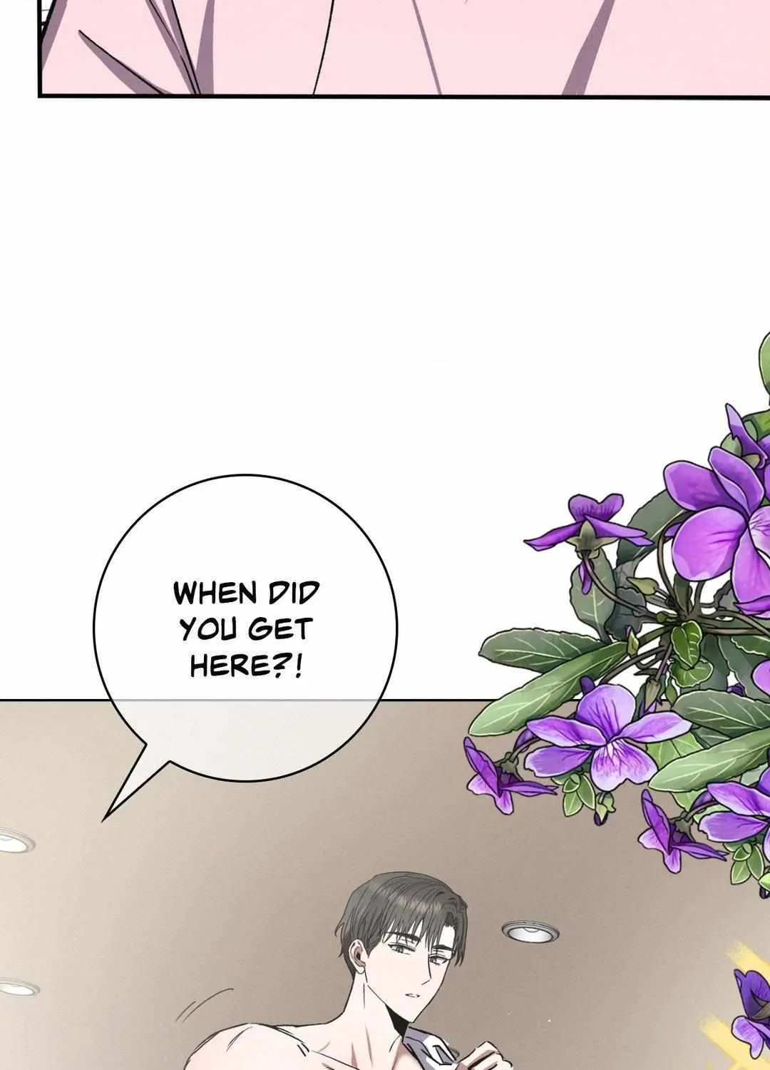 Be.Be. Chapter 39 page 98 - 