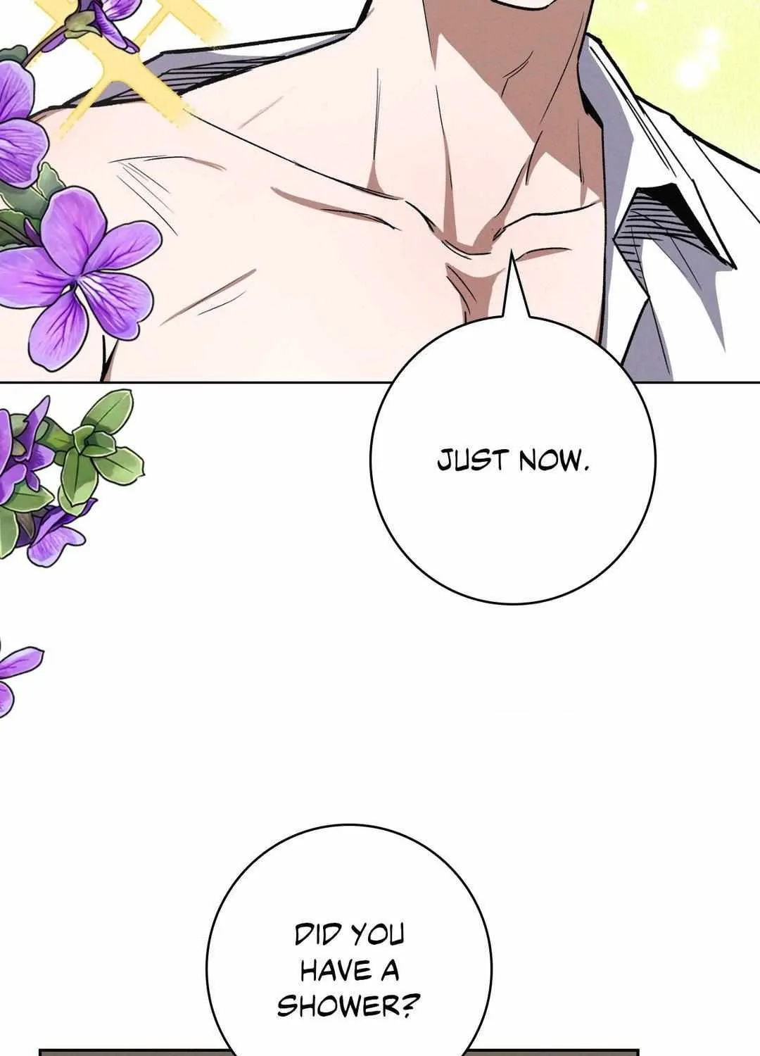 Be.Be. Chapter 39 page 100 - 