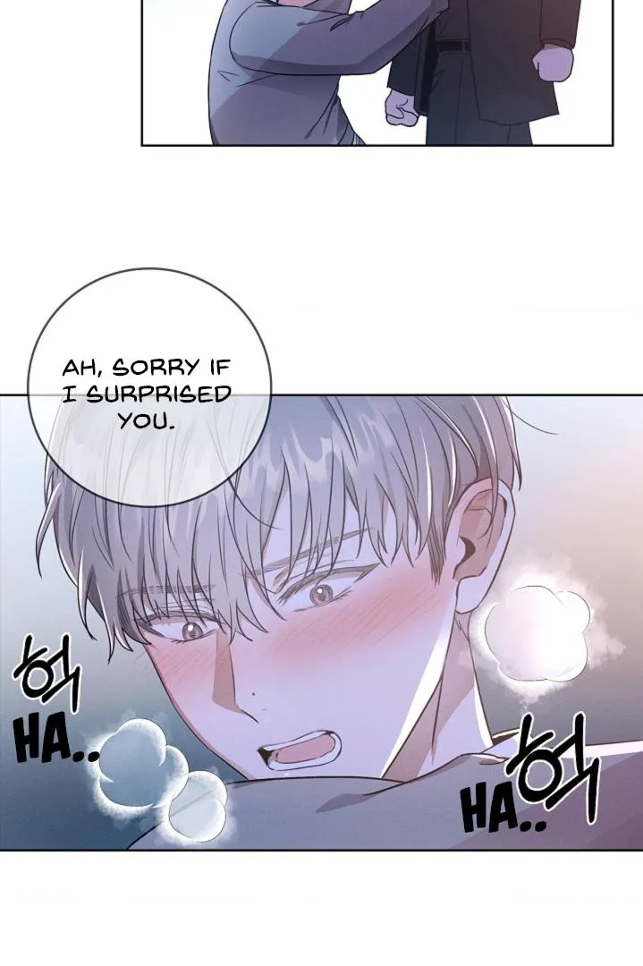 Be.Be. Chapter 4 page 34 - 