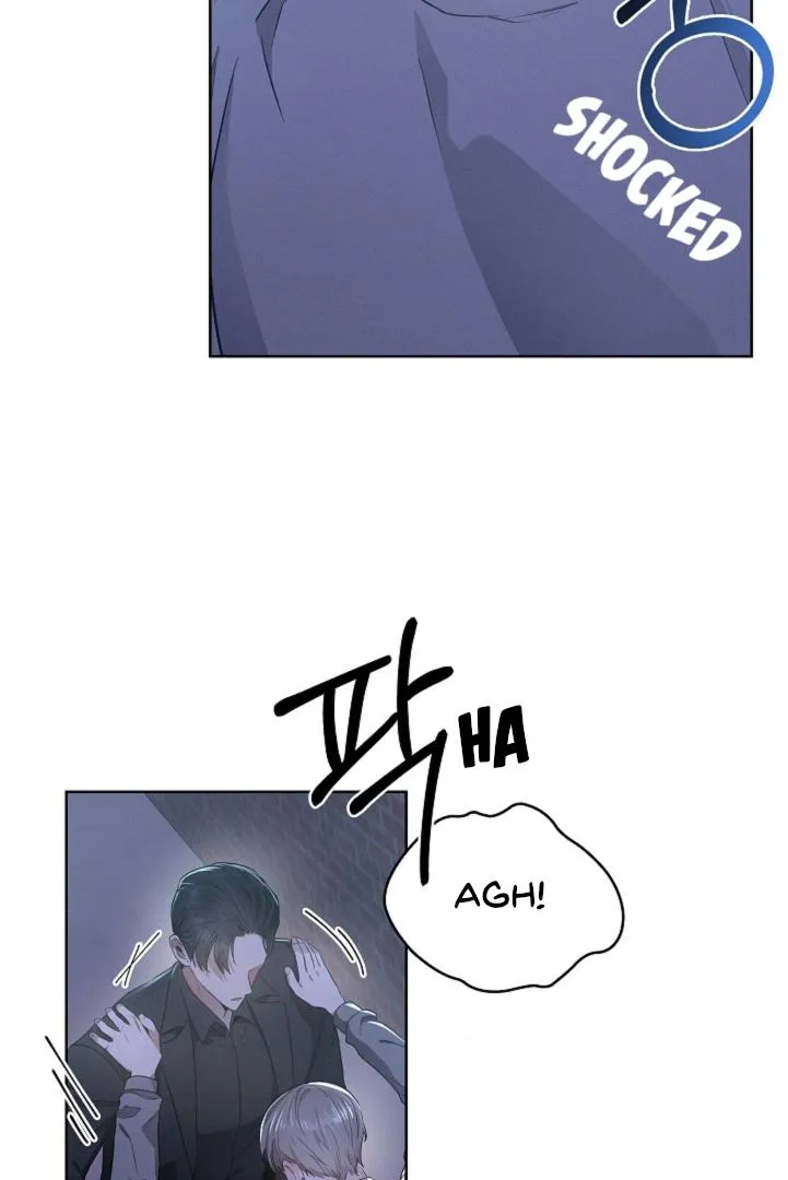 Be.Be. Chapter 4 page 43 - 
