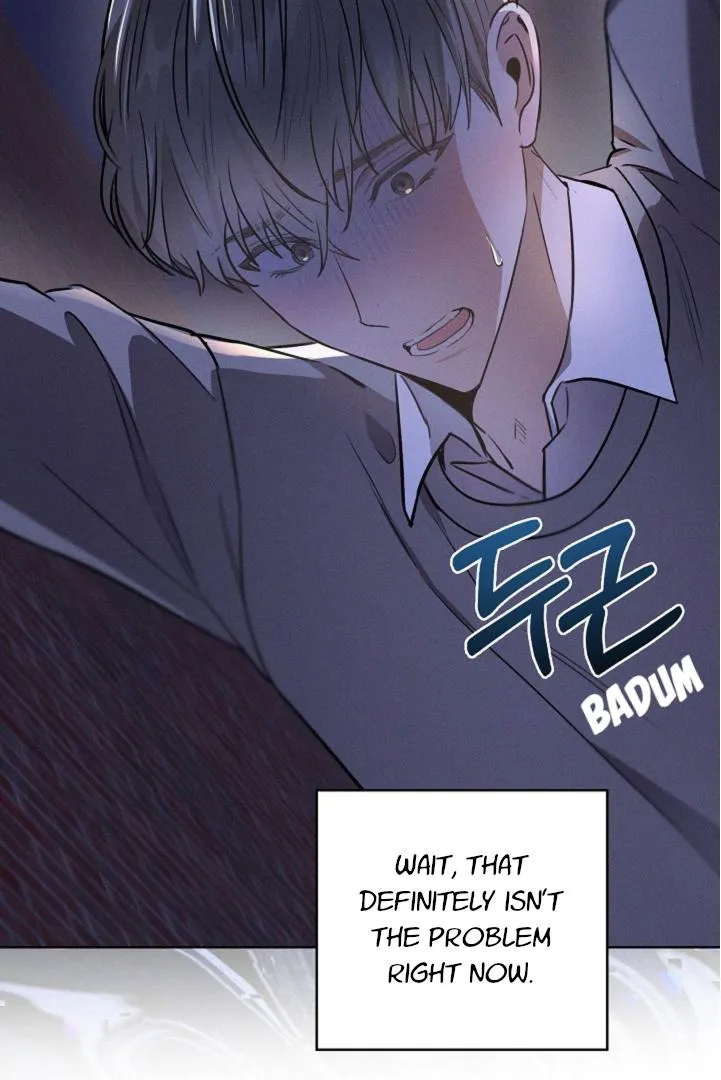 Be.Be. Chapter 4 page 45 - 