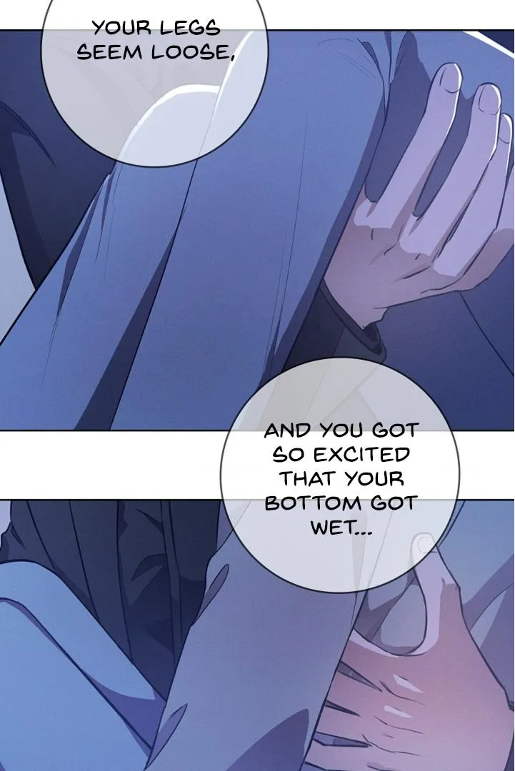 Be.Be. Chapter 4 page 51 - 
