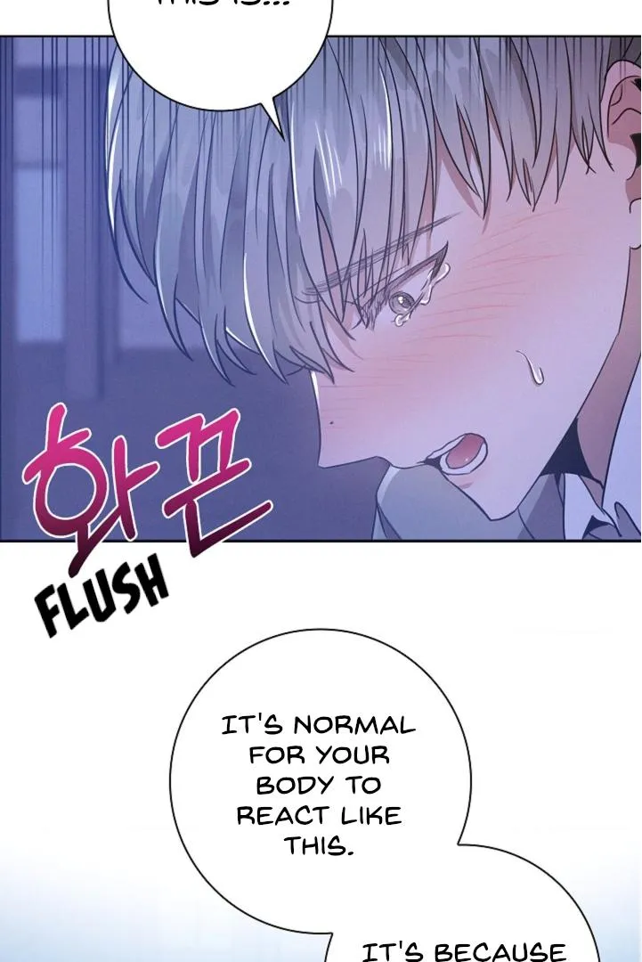 Be.Be. Chapter 4 page 54 - 