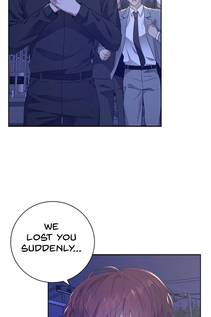Be.Be. Chapter 4 page 84 - 