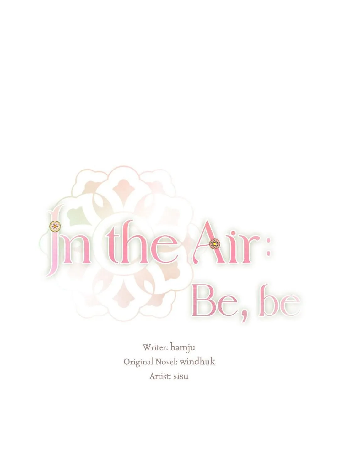 Be.Be. Chapter 40 page 2 - 