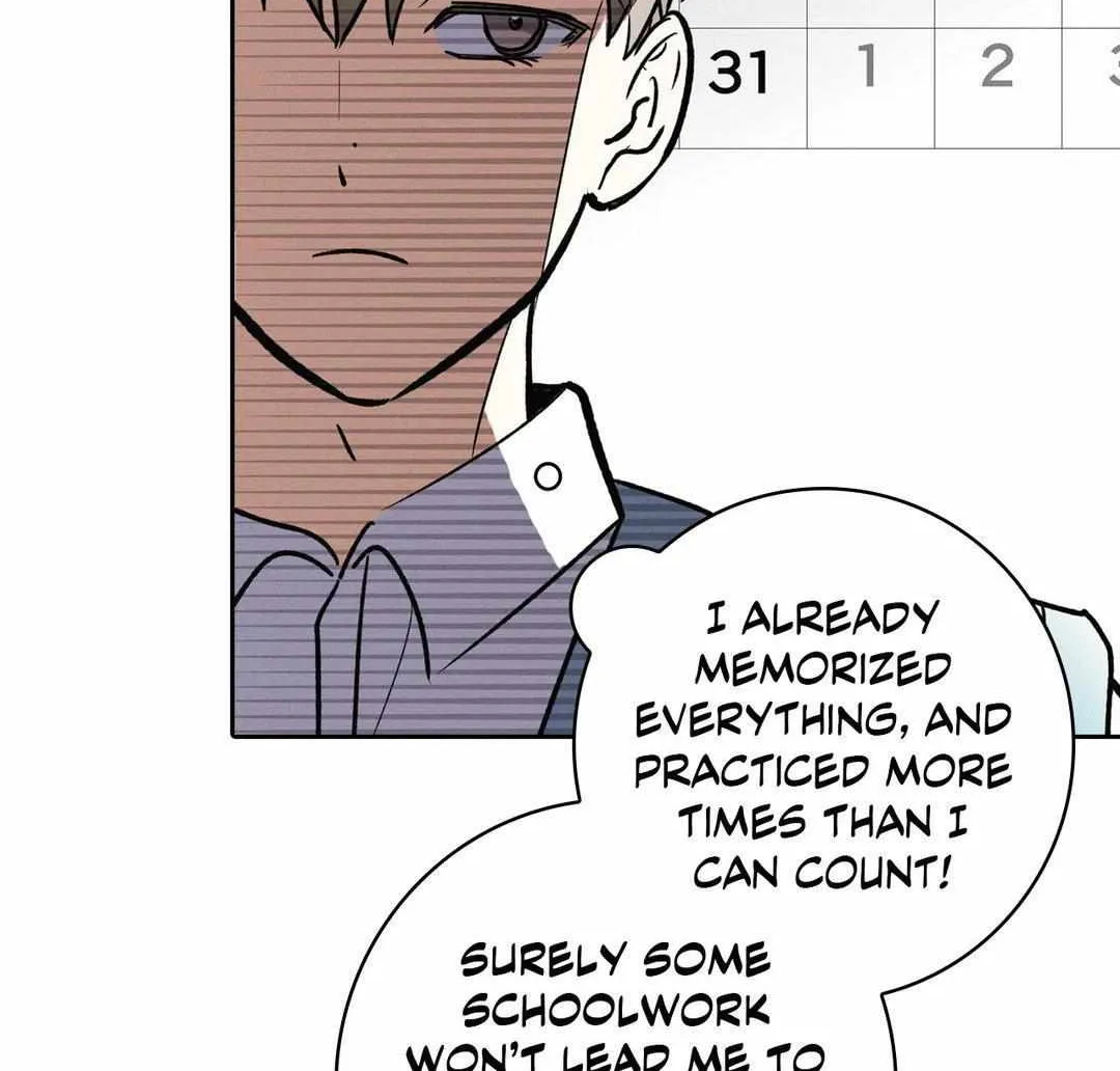 Be.Be. Chapter 40 page 101 - 