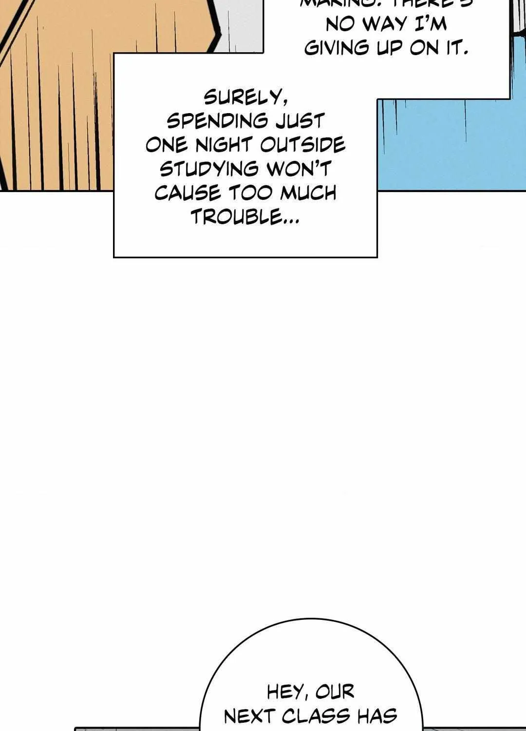 Be.Be. Chapter 40 page 104 - 