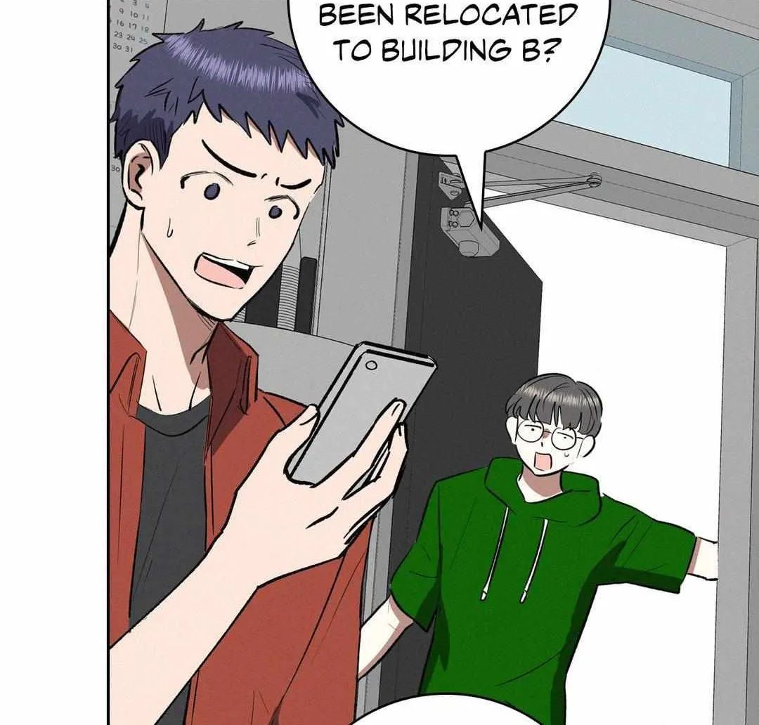 Be.Be. Chapter 40 page 105 - 