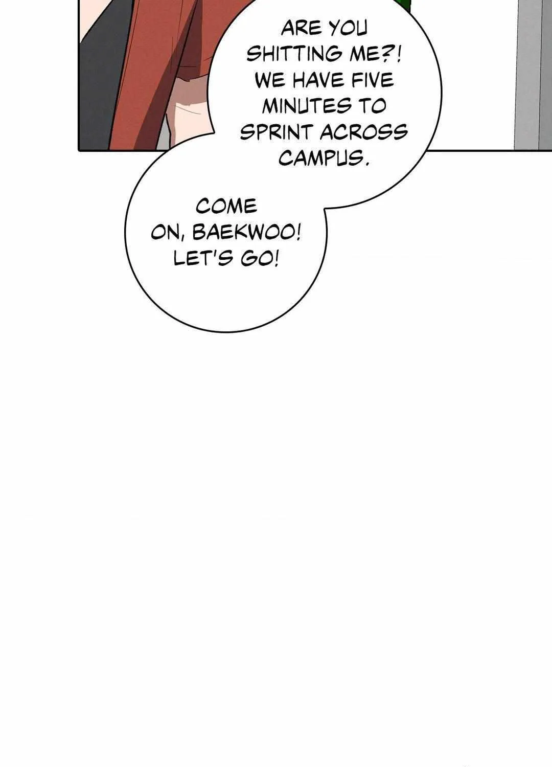 Be.Be. Chapter 40 page 106 - 