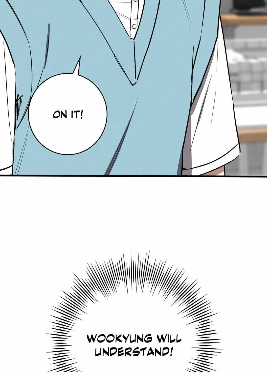 Be.Be. Chapter 40 page 108 - 