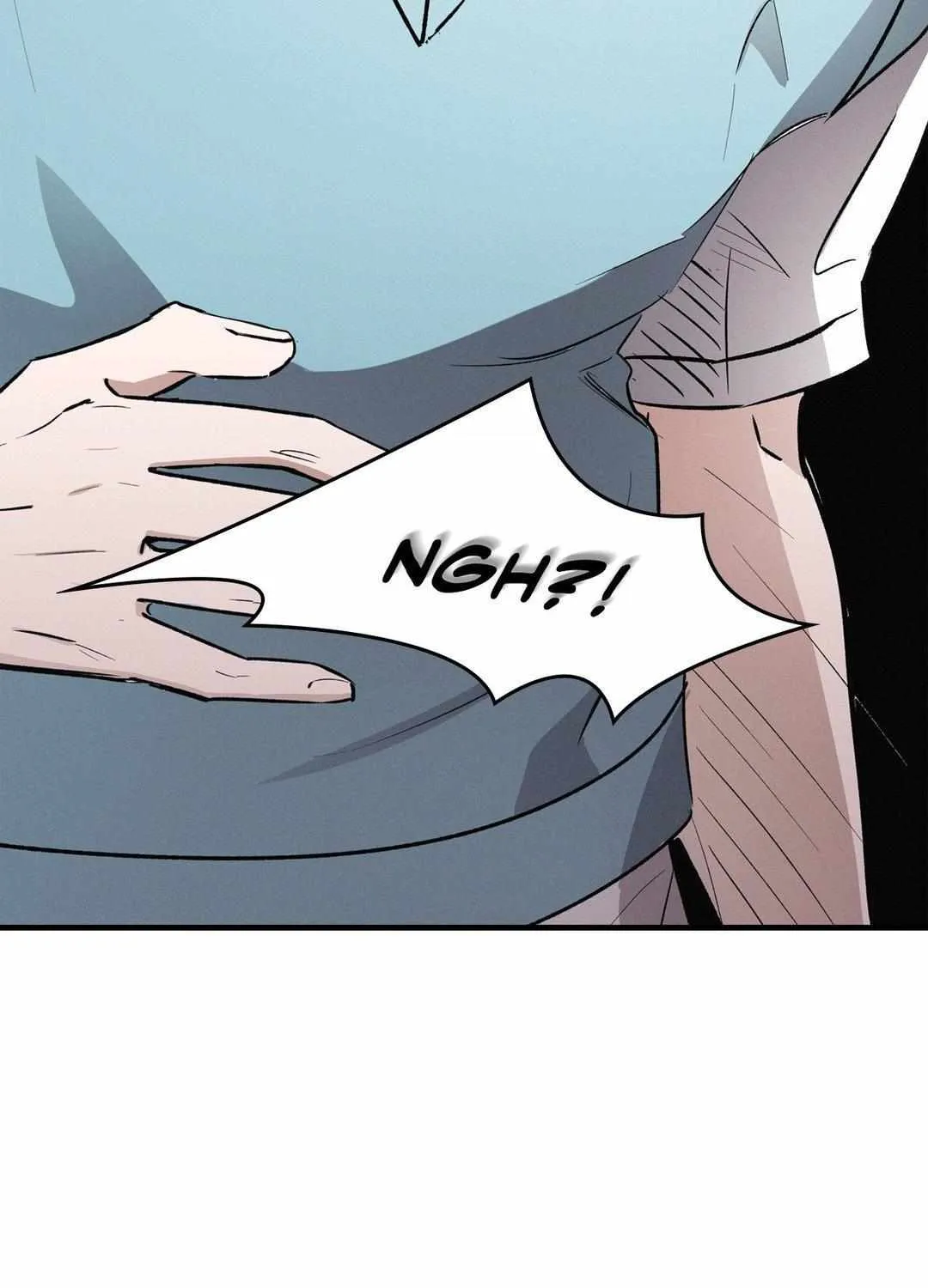Be.Be. Chapter 40 page 110 - 