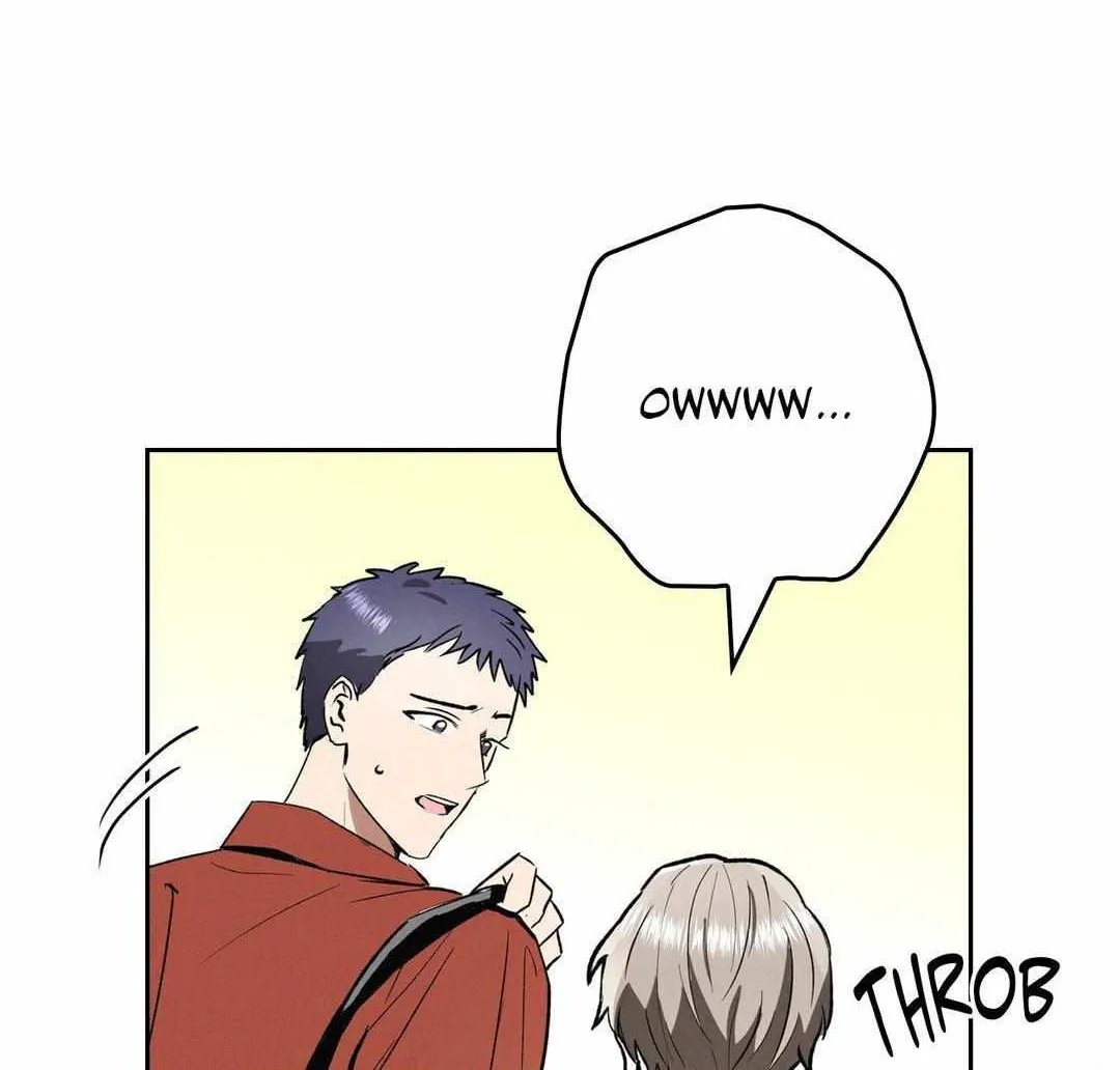 Be.Be. Chapter 40 page 111 - 