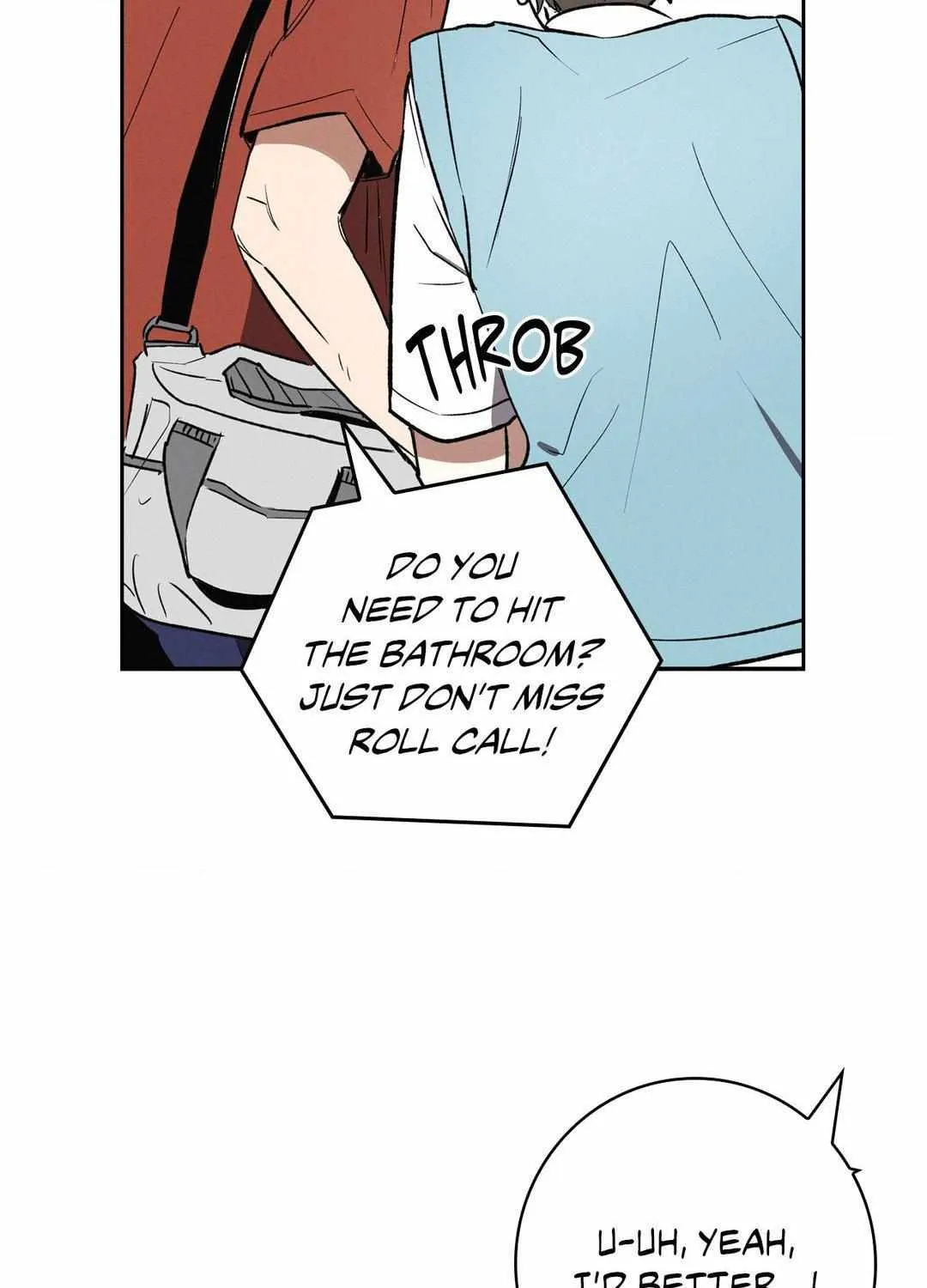 Be.Be. Chapter 40 page 112 - 