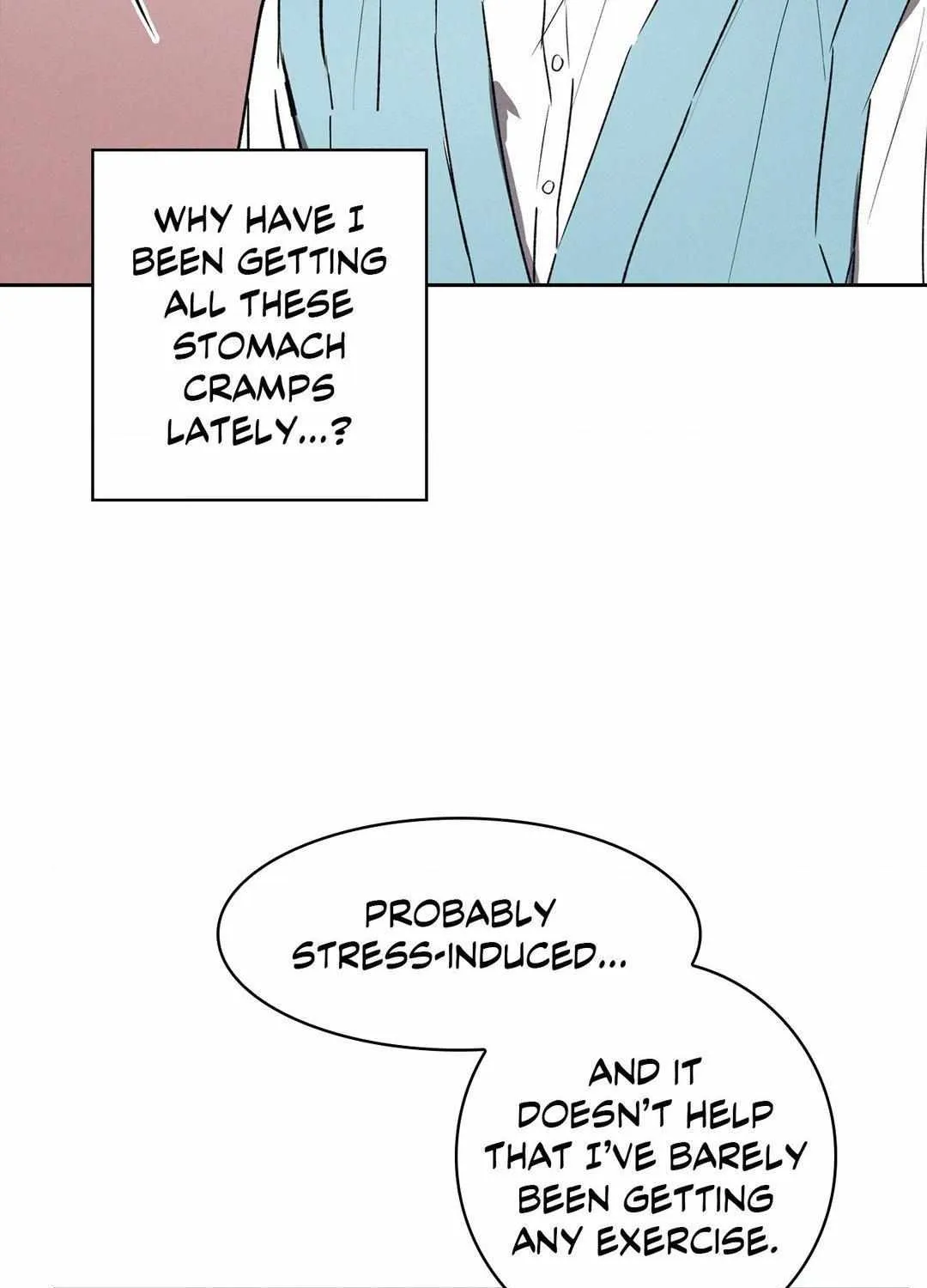 Be.Be. Chapter 40 page 114 - 