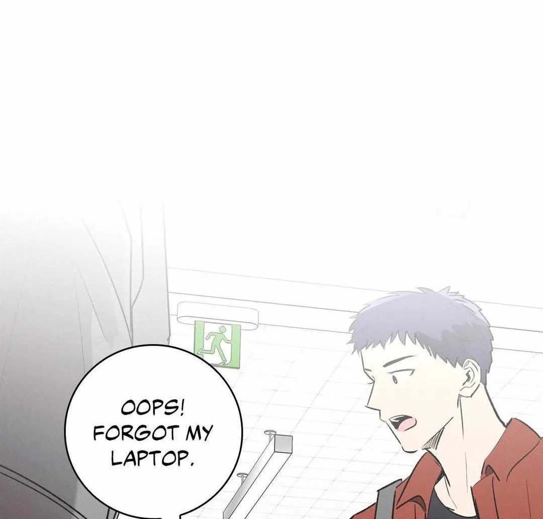 Be.Be. Chapter 40 page 117 - 