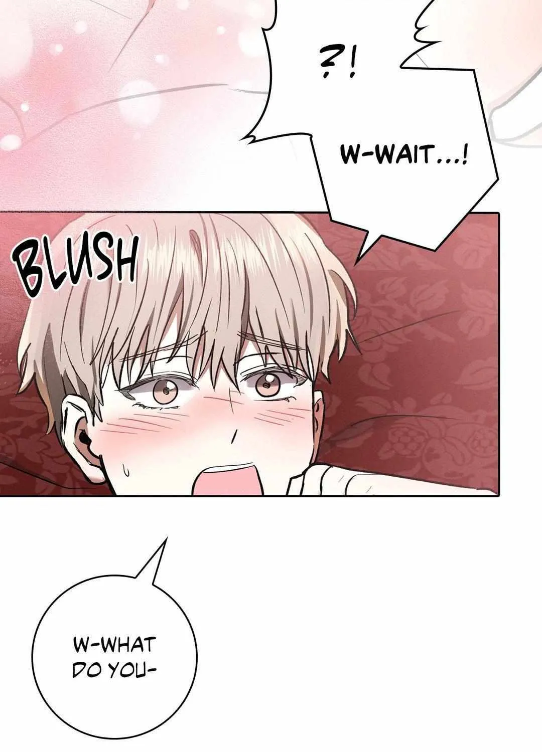 Be.Be. Chapter 40 page 18 - 