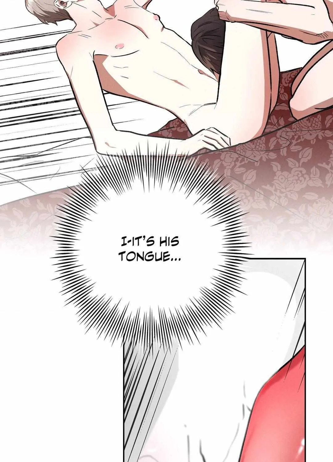 Be.Be. Chapter 40 page 20 - 