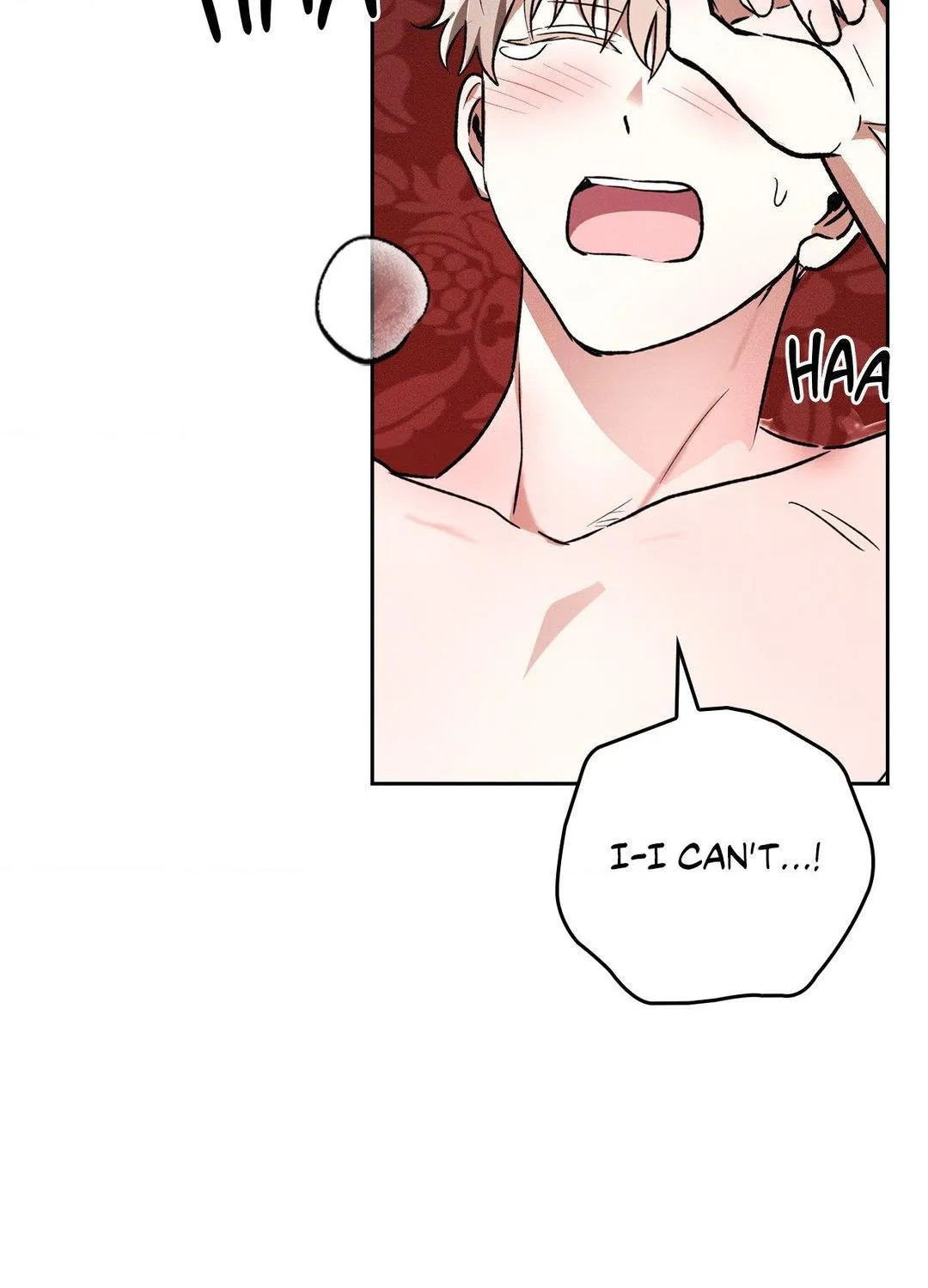 Be.Be. Chapter 40 page 24 - 