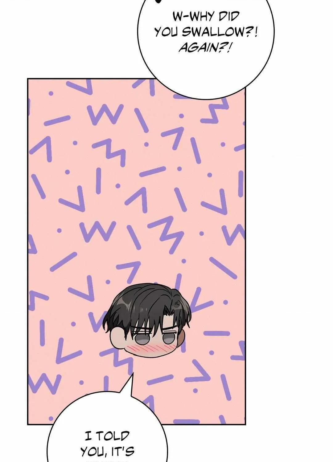 Be.Be. Chapter 40 page 30 - 