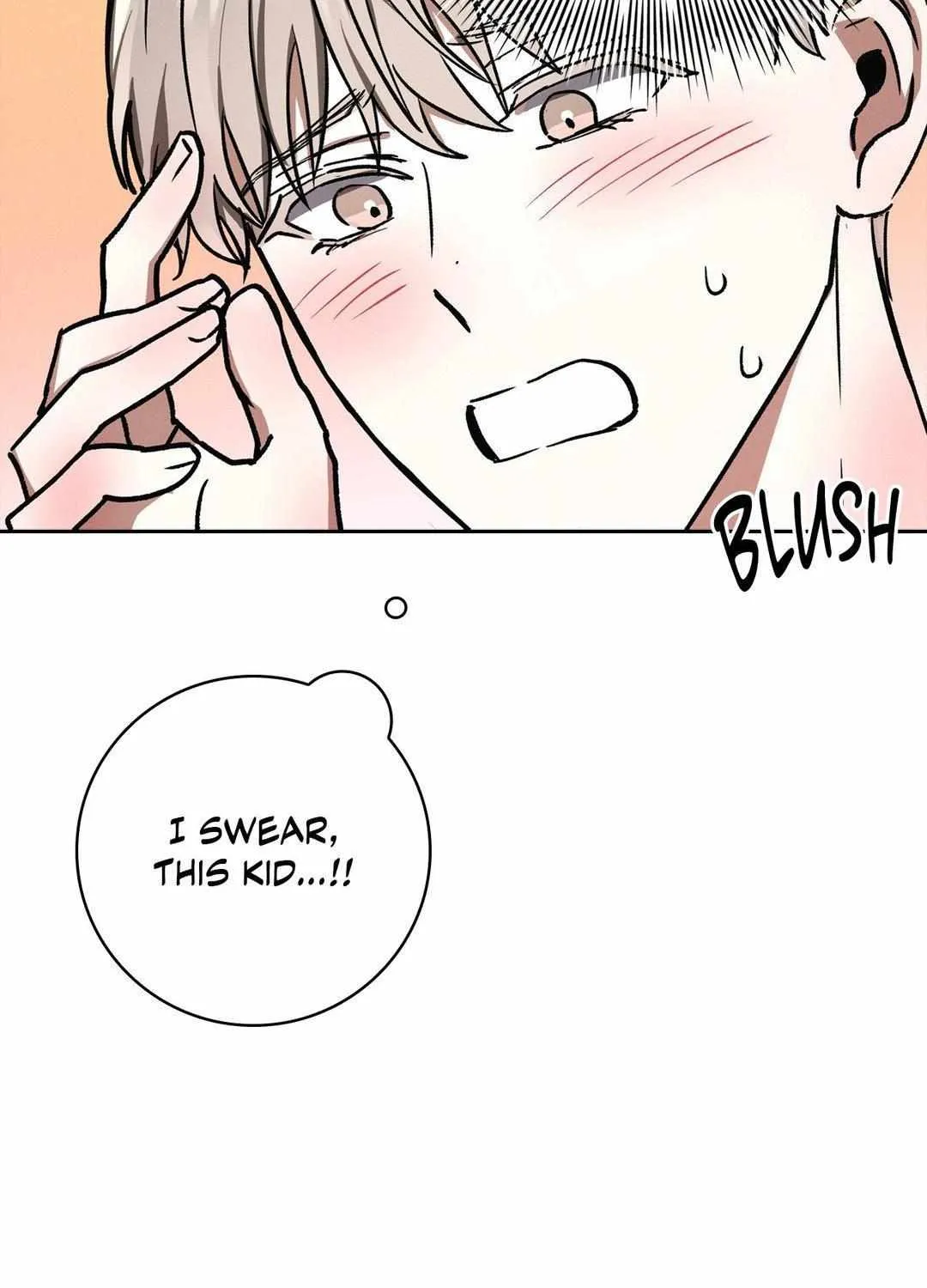 Be.Be. Chapter 40 page 32 - 
