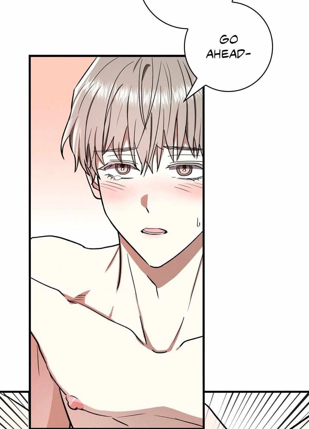Be.Be. Chapter 40 page 38 - 