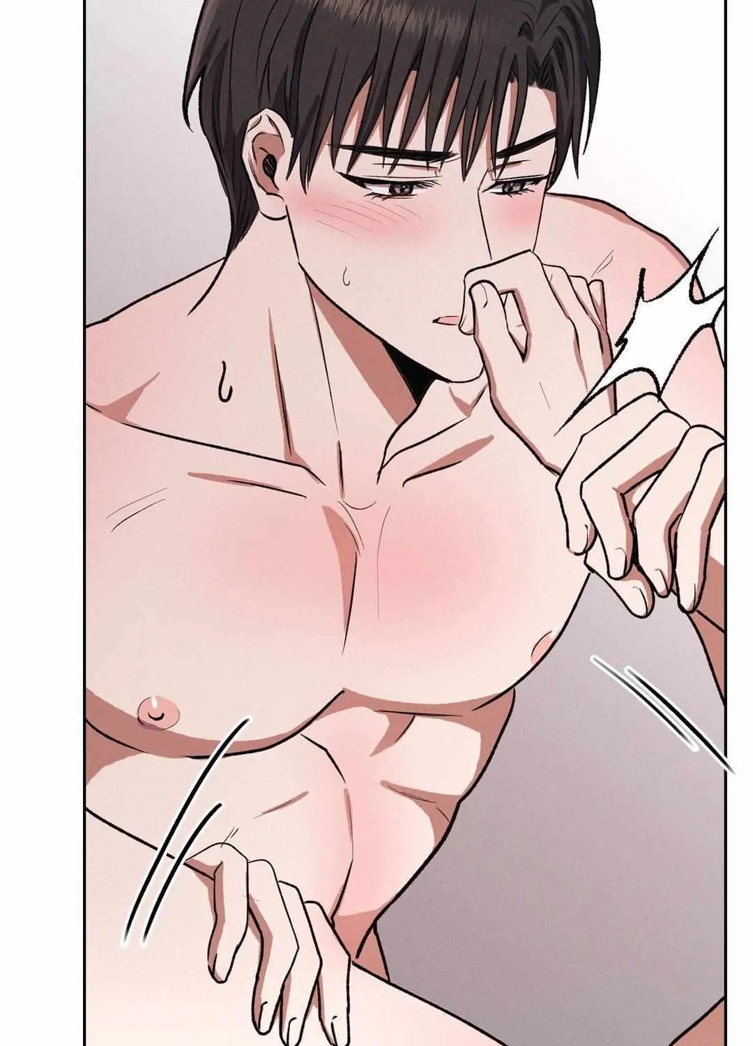 Be.Be. Chapter 40 page 46 - 