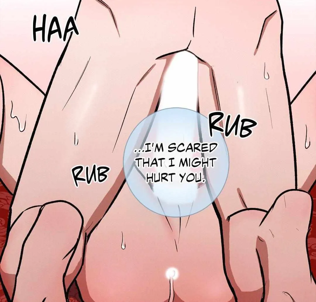 Be.Be. Chapter 40 page 49 - 