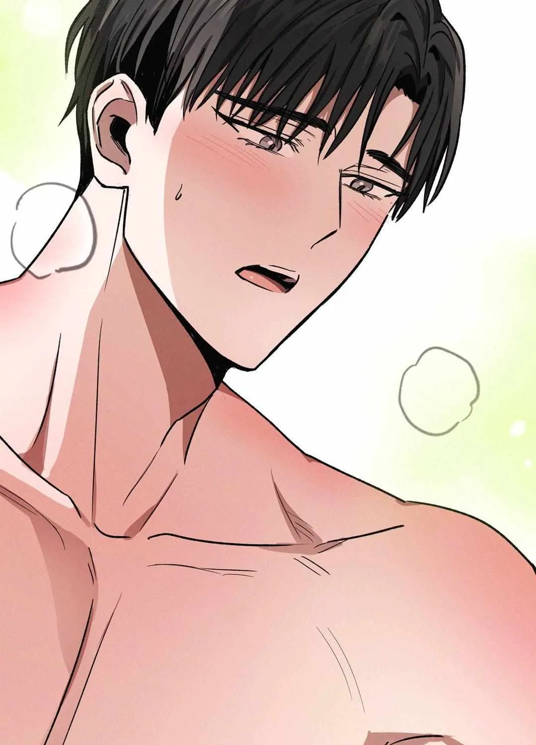 Be.Be. Chapter 40 page 68 - 