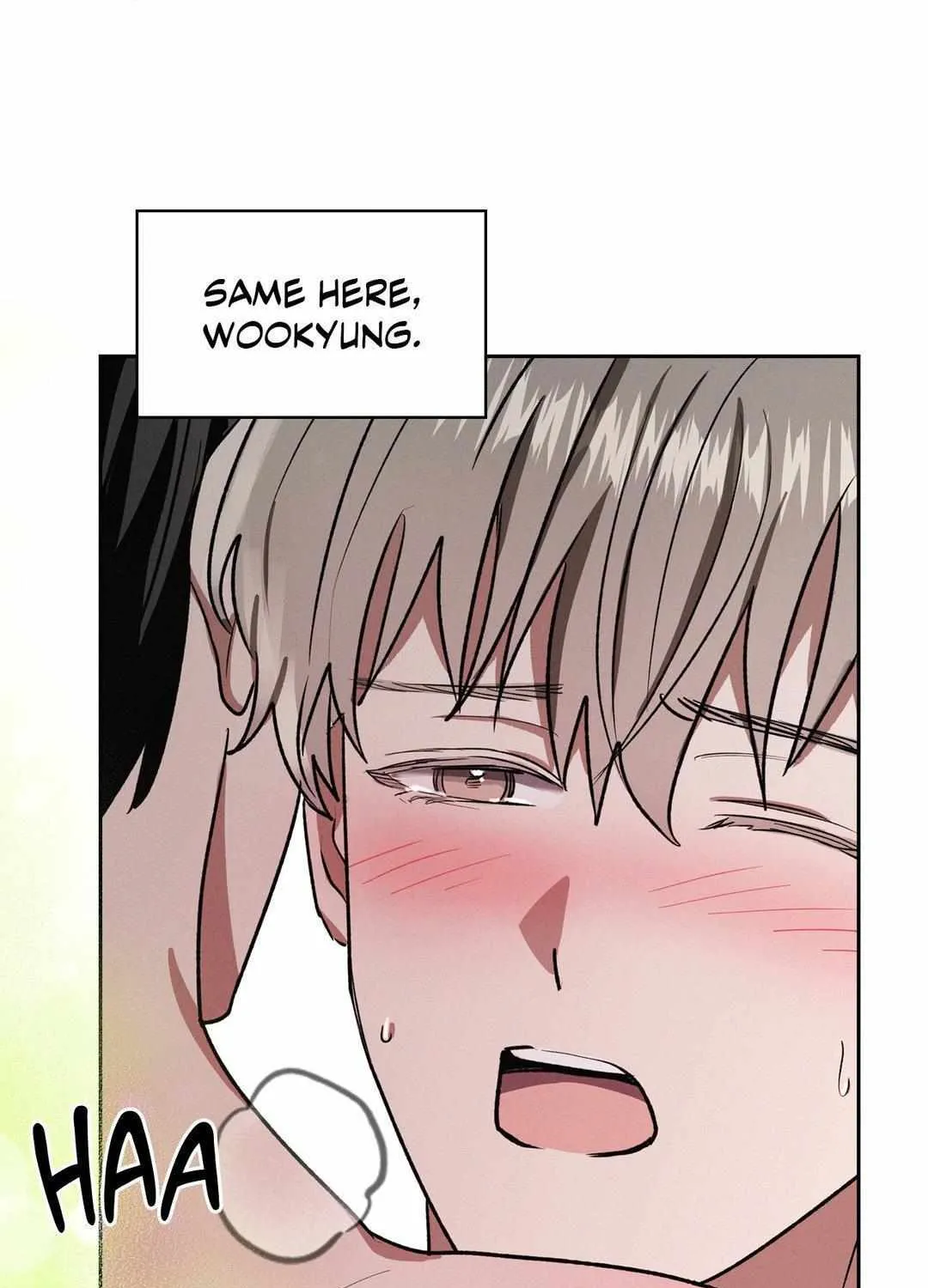 Be.Be. Chapter 40 page 70 - 
