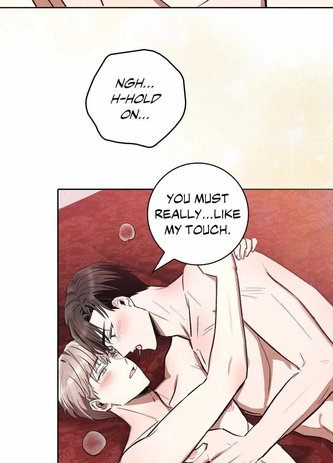 Be.Be. Chapter 40 page 8 - 
