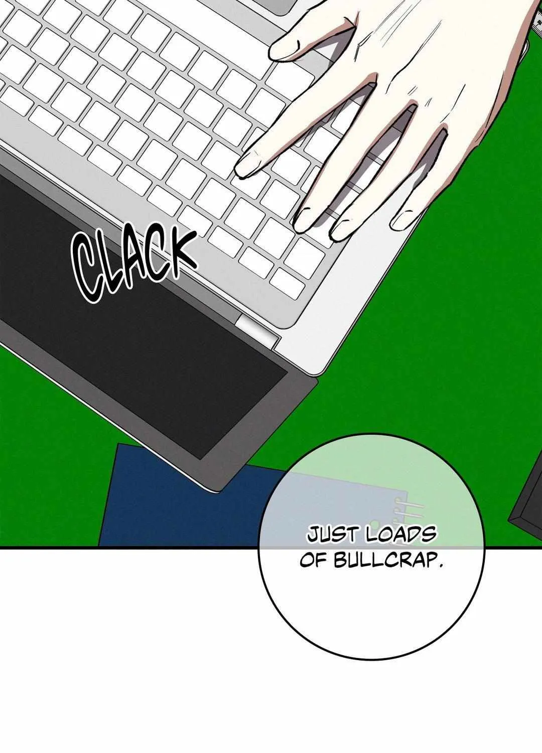 Be.Be. Chapter 40 page 78 - 