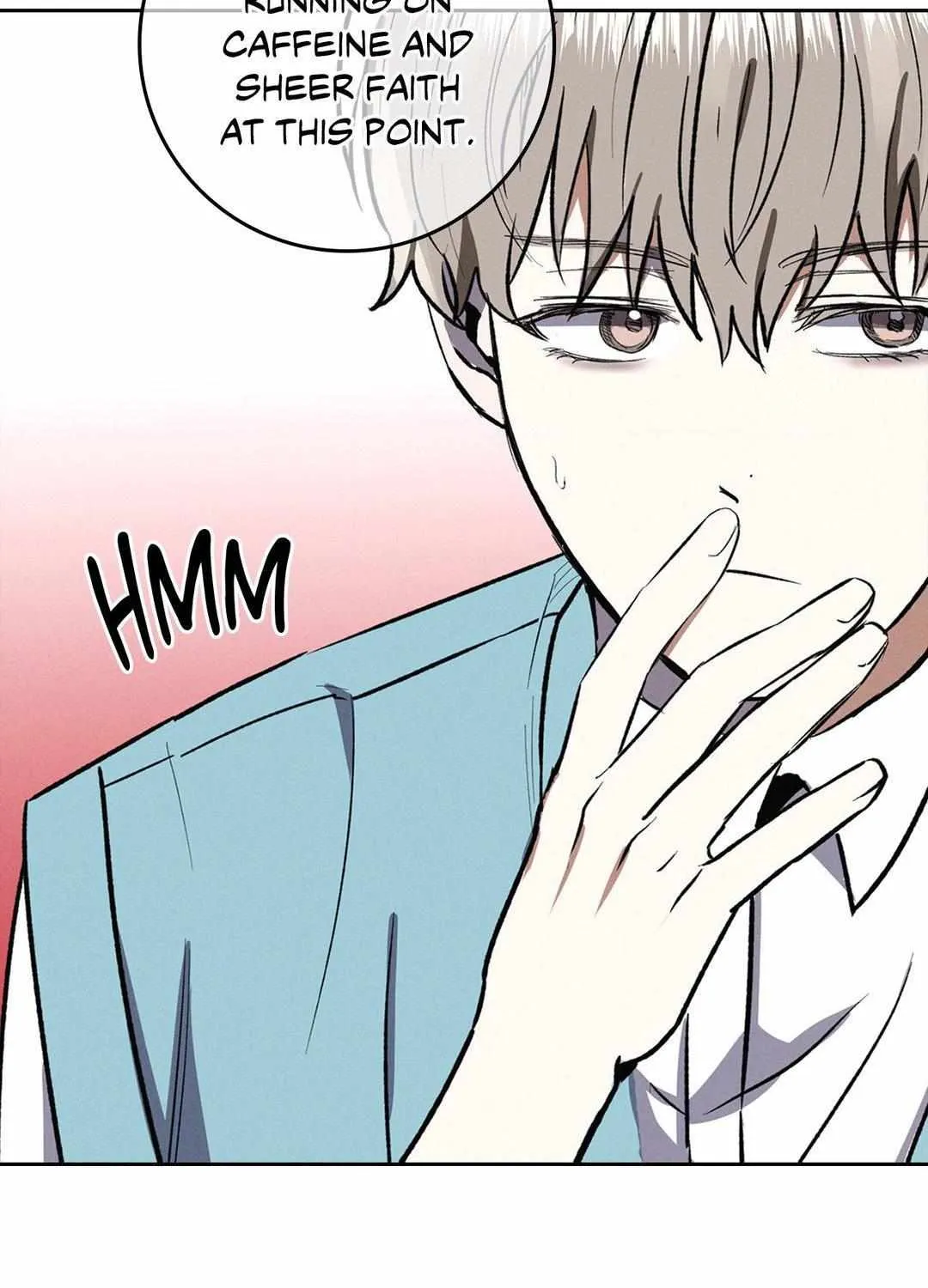 Be.Be. Chapter 40 page 82 - 