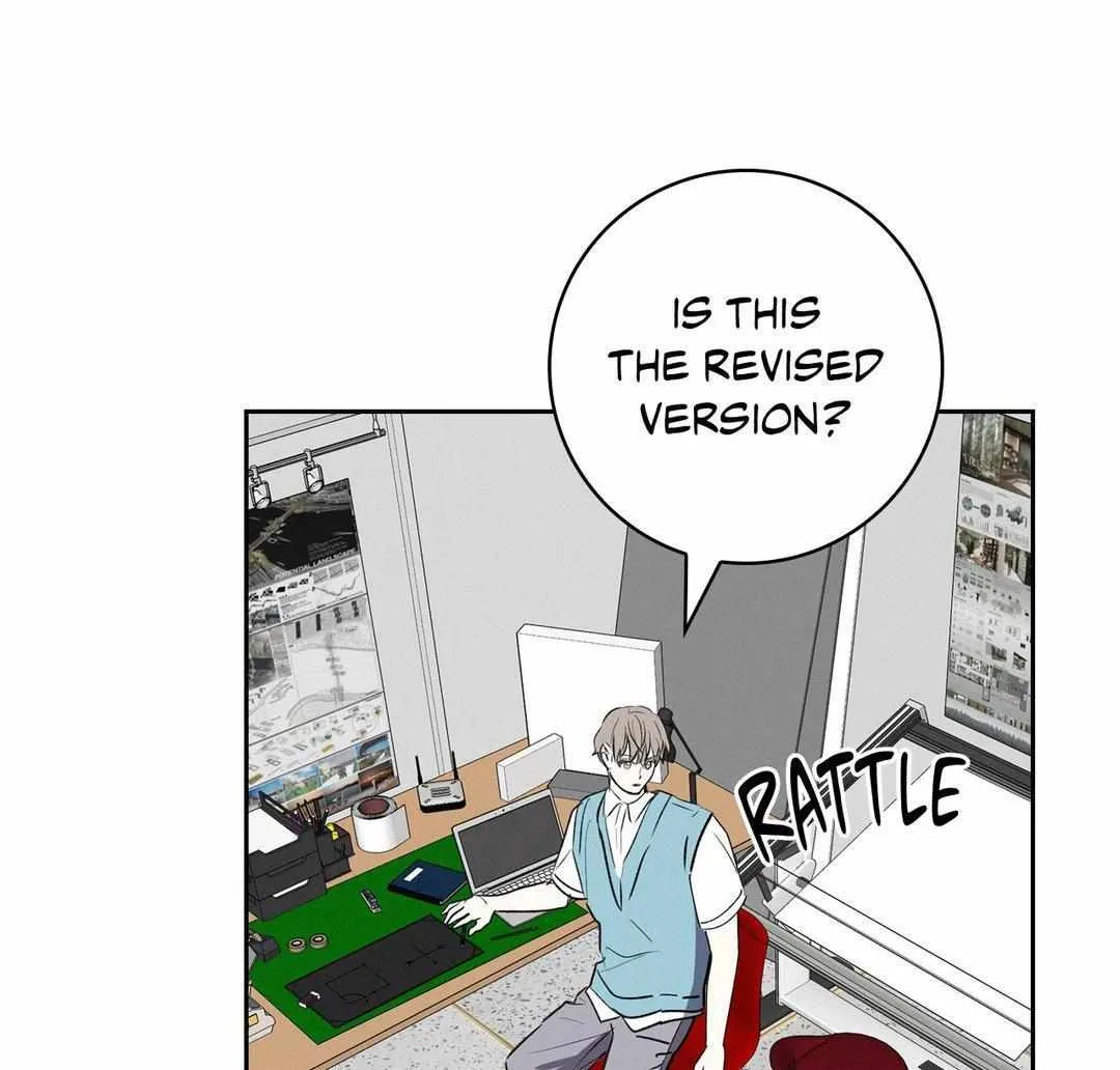 Be.Be. Chapter 40 page 83 - 
