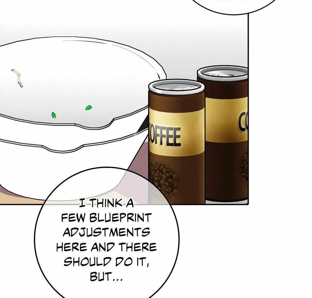 Be.Be. Chapter 40 page 85 - 