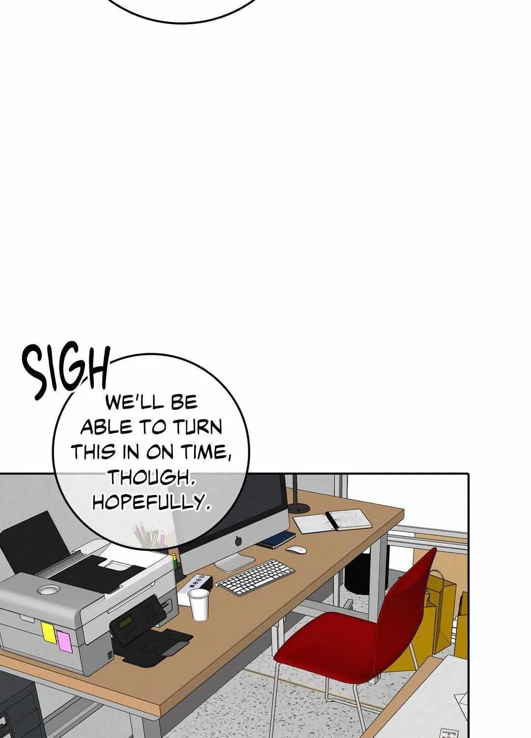 Be.Be. Chapter 40 page 86 - 