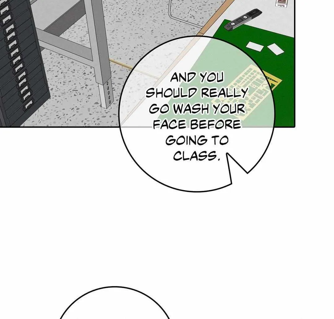 Be.Be. Chapter 40 page 87 - 