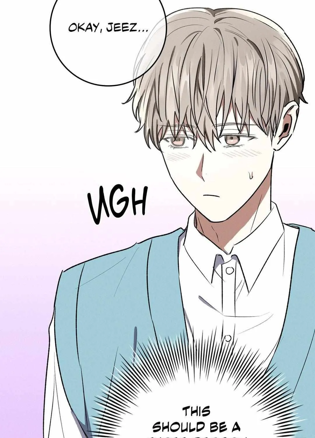 Be.Be. Chapter 40 page 88 - 