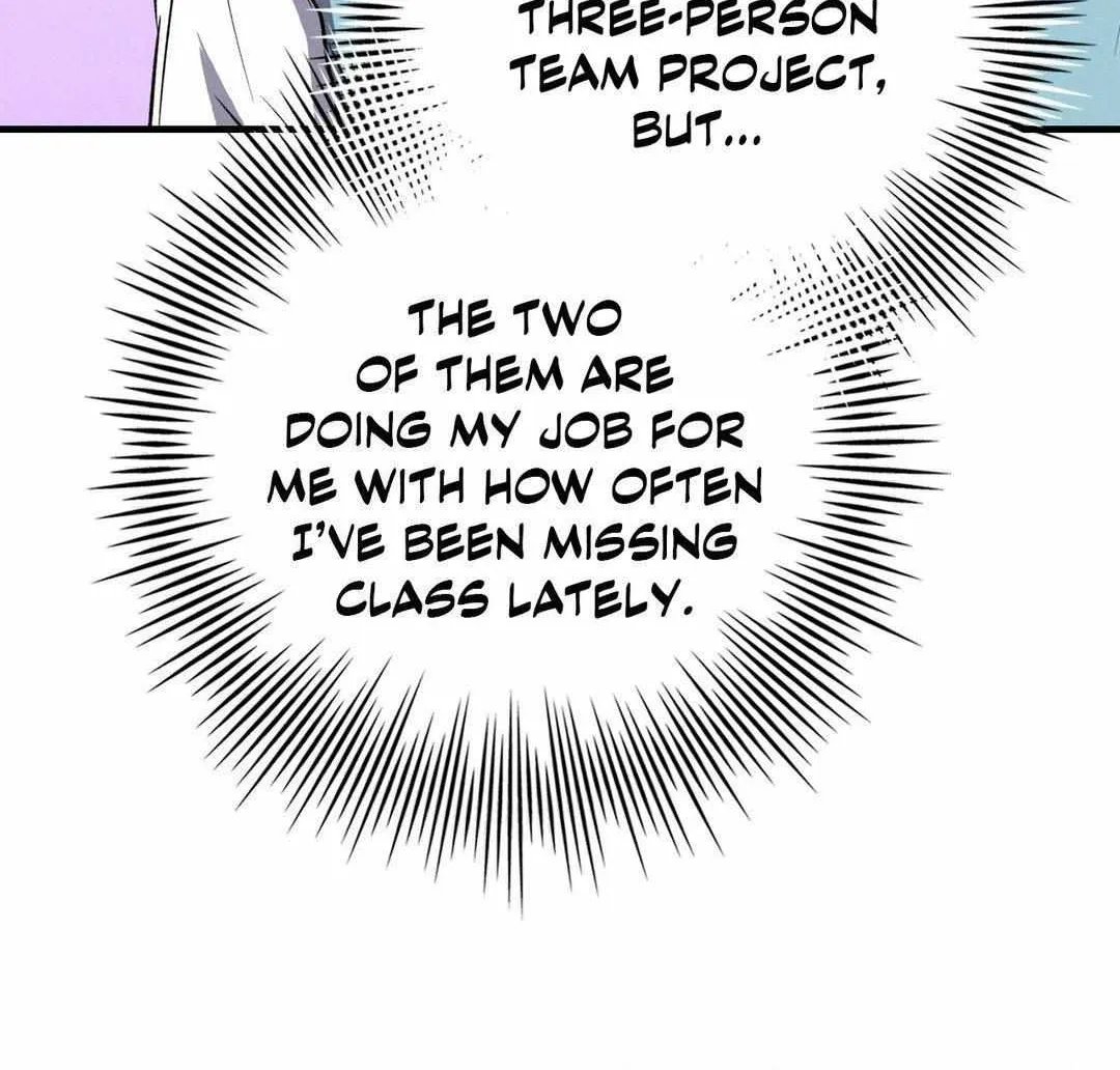 Be.Be. Chapter 40 page 89 - 